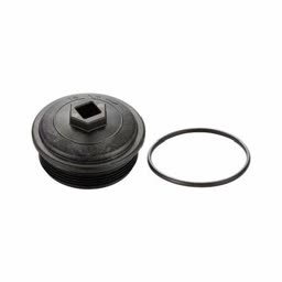 TAPA DE FILTRO DE COMBUSTIBLE PARA FORD 6.0L Parfit PFF317957 PFF317957