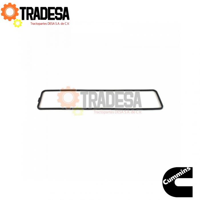 Empaque De Tapa Lateral Cummins Isb 5.9, 6bt CUMMINS 3284623 