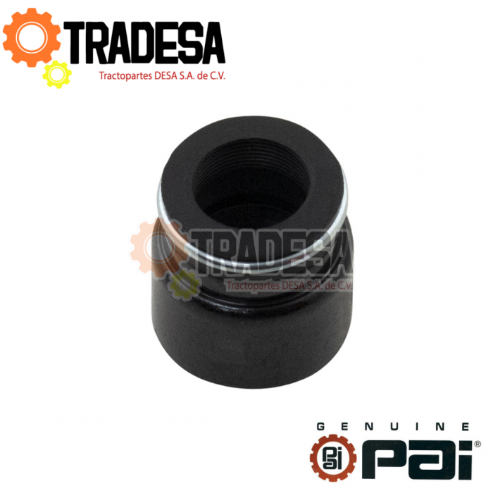 Capuchon De Valvula Cummins L10, M11, Ism (sello De Valvula) PAI 3328781 71692317207