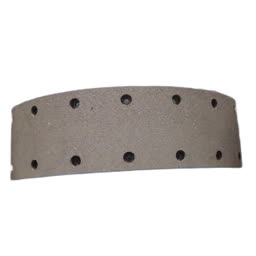 Balata Para Frenos 1308 Juego MERITOR AF6001308 