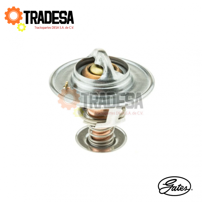 Termostato De Agua 195º Ford F250, F350 GATES 33469 