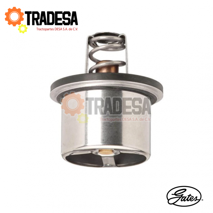 Termostato De Agua 180ª F Freightliner Fld120 GATES 33578 