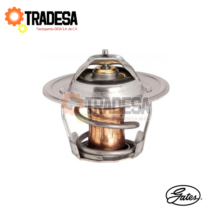 Termostato De Agua 195º Dodge Journey GATES 33849 