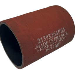 MANGUERA DE VOLVO EGR DE 2" 1/4 Importacion 21393264 71749837617
