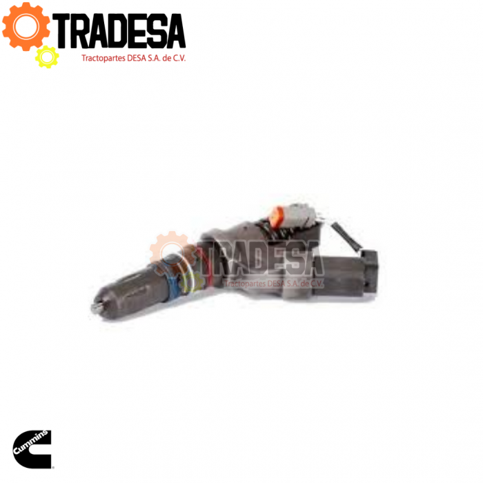 Inyector Cummins M11, Ism Reman CUMMINS 3411756RX 