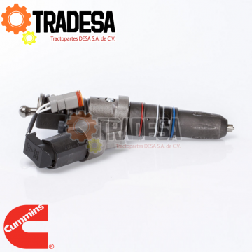 Inyector Cummins Ism, M11 Recon CUMMINS 3411756RXX 