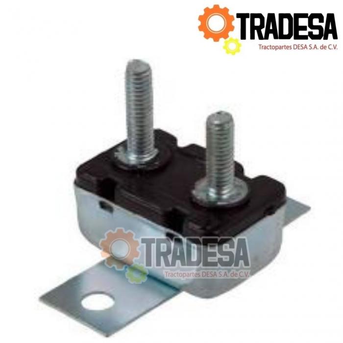 Resistencia Termica 12v 40a Con Base IMPORTACION 3456000 