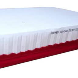 Filtro De Aire Chevrolet Silverado, Suburban, Avalanch GONHER GA-348 71751495879