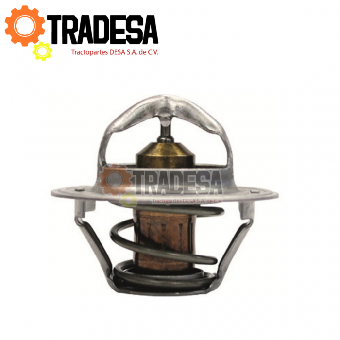 Termostato De Agua 160º Chevrolet Chevy GATES 35346 