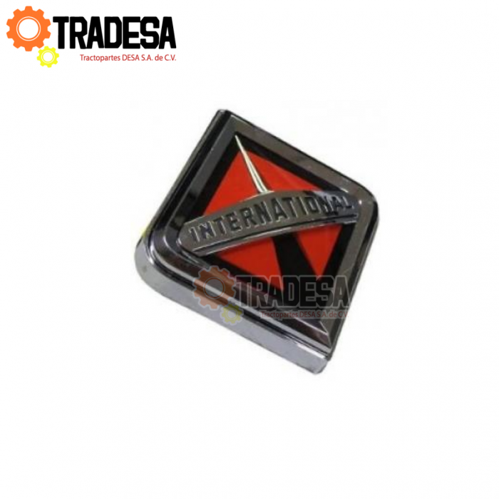 Logo International INTERNATIONAL 3550916C2 