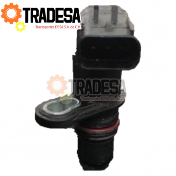 Sensor De Posicion De Cigueñal Y Arbol De Levas Cummins Isb 6.7l Dodge Ram 2500, 3500, 4500 Mod. 2006/2010 TECNOFUEL 3633105 