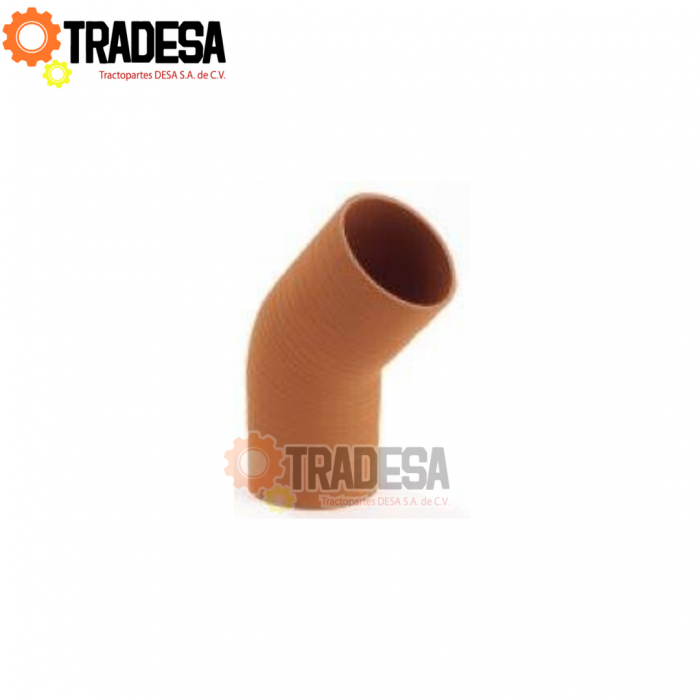 Codo 45 X 4 Delantero IMPORTACION 3646-400-03 