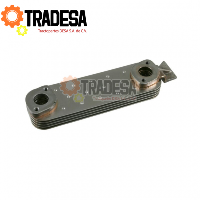 Enfriador De Aceite Mercedes Om366 BF 3661803865 