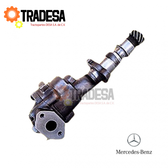Bomba De Aceite Para Coche Ford MERCEDES 3661810401 