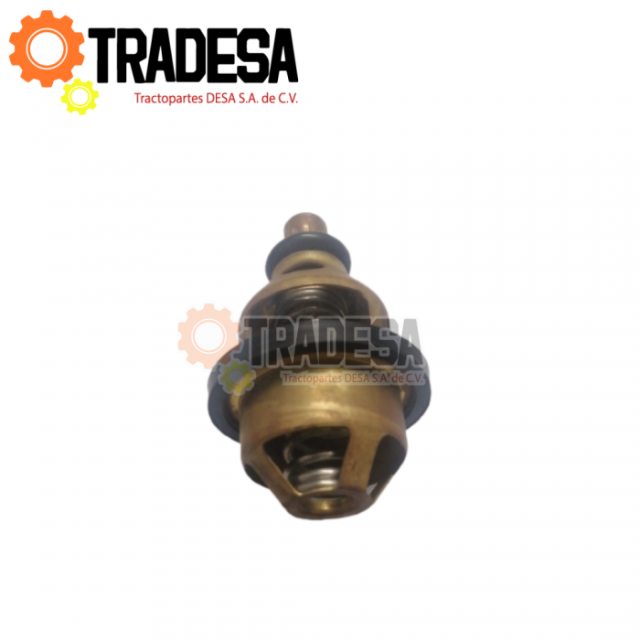 Termostato De Agua 160º Heavy Duty GATES 3670058 