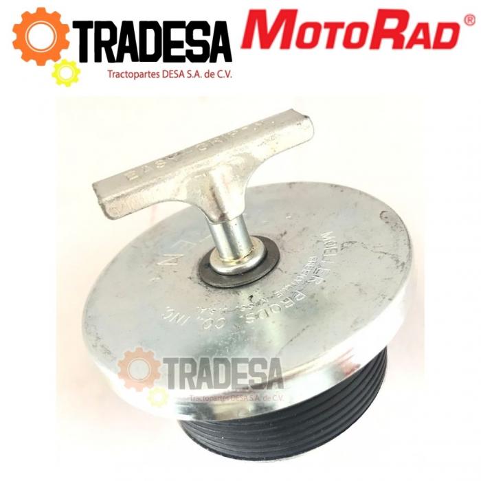Tapon De Aceite Jhon Deere 2 1/2 MOTOR HD 3670166 
