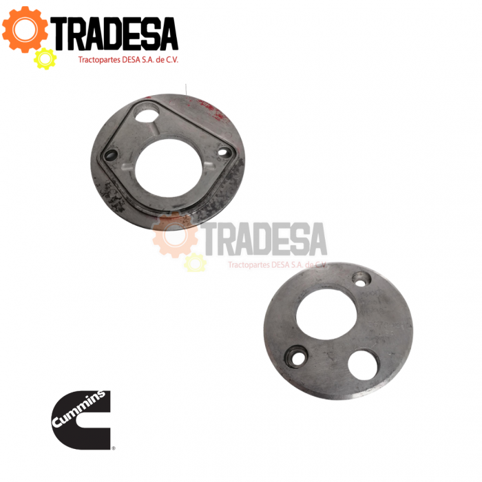Soporte De Arbol De Levas Cummins Isx Sn CUMMINS 3679929SN 71705345331