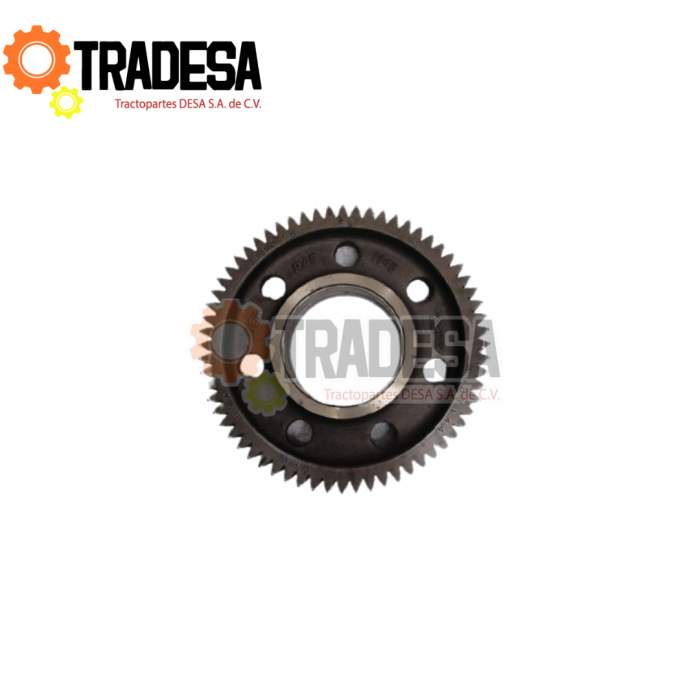 Engrane Cummins Isx 64 Dientes EATON FULLER 3681144SN 
