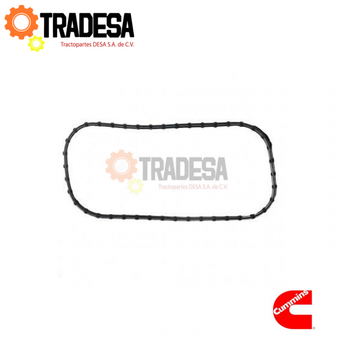 Empaque De Conexion De Agua De Enfriador Egr Cummins Isx Egr CUMINS 3683607 