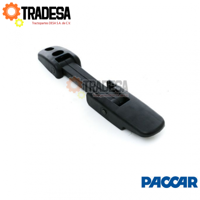 Gancho Para Cofre Kenworth T600 PACCAR 37-41-295-60 