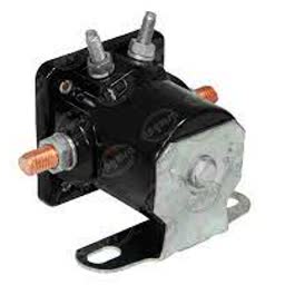 Relevador De Paso 12v 66-200 Ford STAR 3700000 