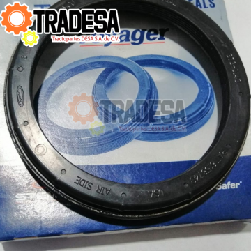 Reten De Rueda Eje Trasero Baleros Parerejos (set415) (370065a)(n376590a) STEMCO 373-0123 373-0123
