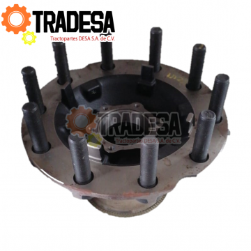Maza Delantera Unimont, Baleros Disparejos, 10 Birlos IMPORTACION 3782-HM212049 71719258630