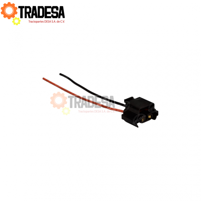Conector Tipo Soquet H11 NACIONAL 3793800 