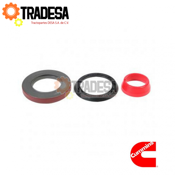 Reten De Polea De Marcas Cummins N14 Celect Plus CUMMINS 3800616 3800616
