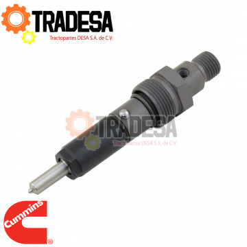 Inyector Cummins Serie B, Case, Komatsu, Reman CUMMINS 3802677RX 