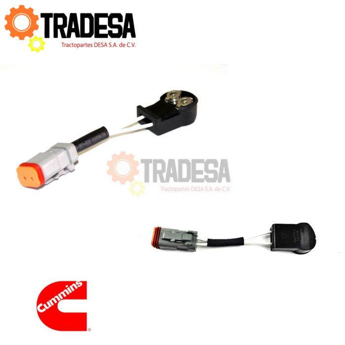 Arnes De Inyector Cummins N14, M11, Ism CUMMINS 3803682 