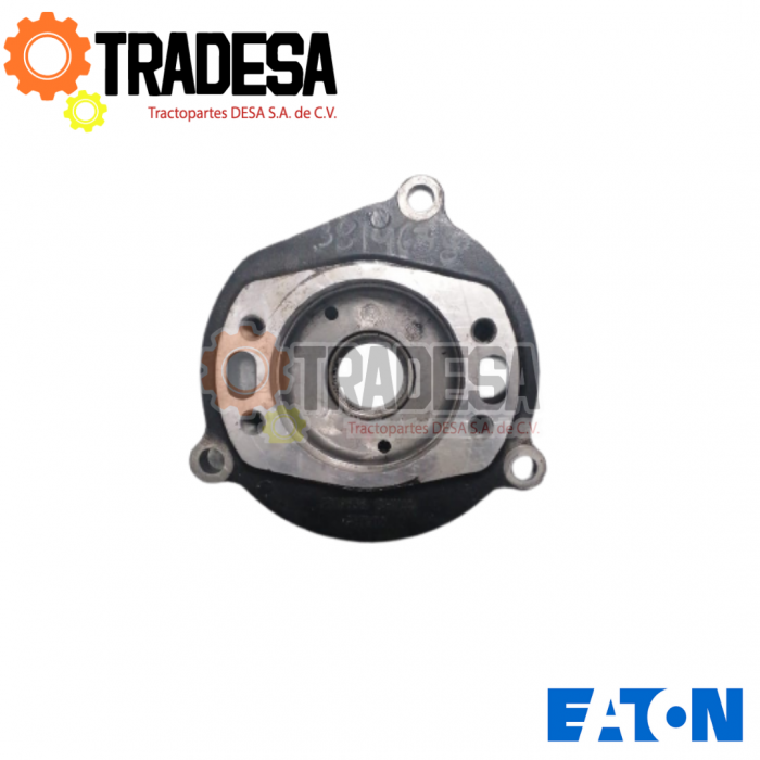 Adaptador Para Bomba Hidraulica Cumins M11 IMPORTACION 3819638 