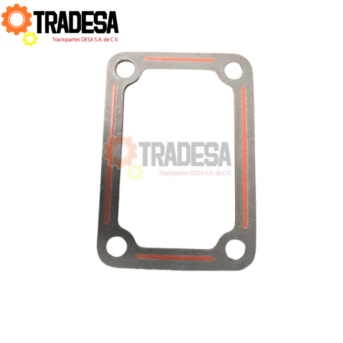 Empaque Cubierta Cummins L10, M11 Cabeza (3820872, 3822069, 3600882, 3027277) AFA A3820872 