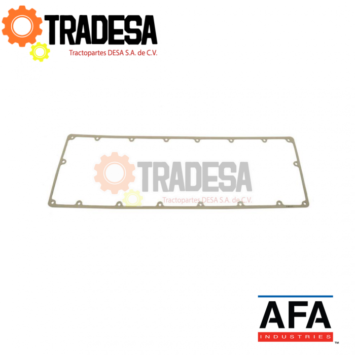 Empaque De Freno De Motor Cummins M11,l10 AFA 3871472 