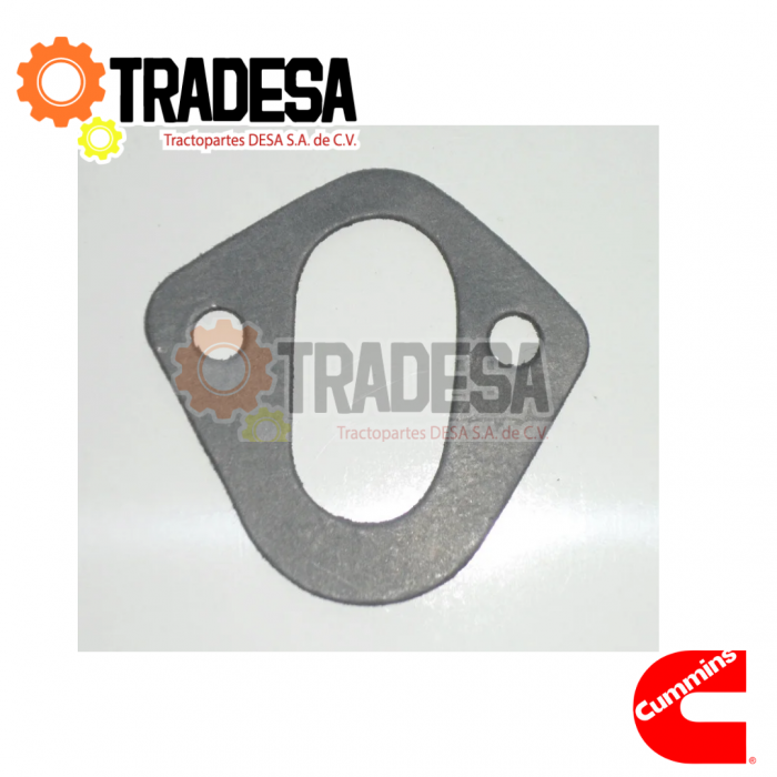 Empaque De Bomba De Combustible Cummins Isc CUMMINS 3914304 