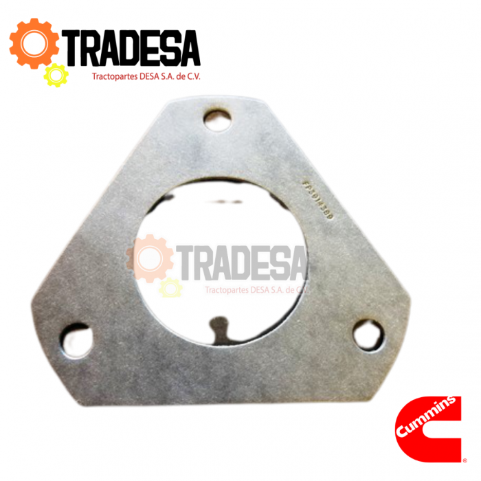 Empaque Bomba De Combustible Cummins Serie B, Isb 5.9l Montaje (3900379, 3905685, 3931607, 3939355) KMP 3914389 