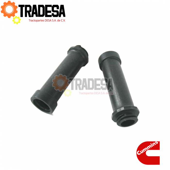 Tubo De Llenado De Aceite Cummins Isx CUMMINS 3914738 71726680690
