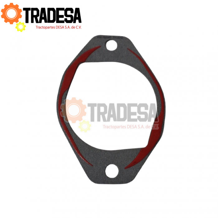 Empaque De Compresor De Aire Cummins 4bt, 6bt KMP BRAND 3916042 