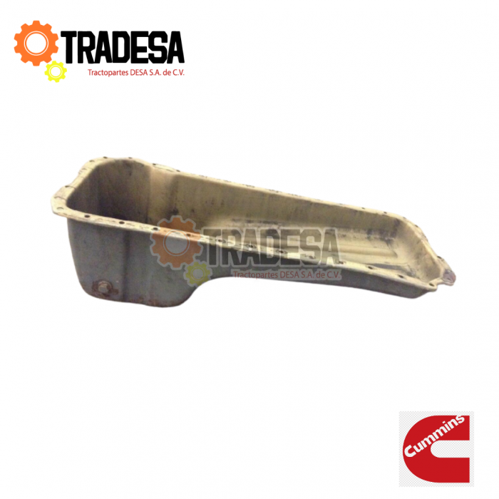 Carter De Aceite Cummins Isb 5.9l (3924642) Sn CUMMINS 3924489SN 71705778109