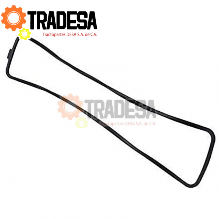 Empaque Tapa De Punterias Cummins 6bt 5.9(3284623) DYNA SEAL 3928832 