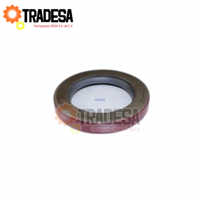 Reten De Polea De Marcas Cummins 350/400, N14 (fp-3004316) NATIONAL 39302 