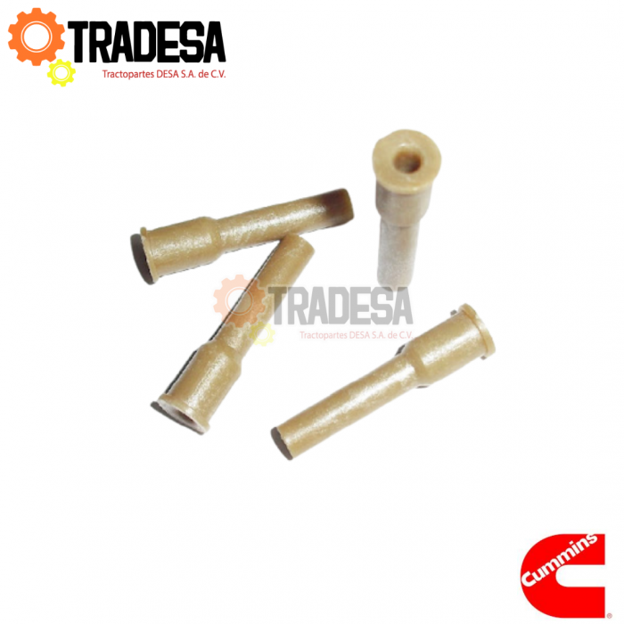 Rociador De Piston Cummins Serie B, Isb (3930139) Cummins 3937214 71739903806