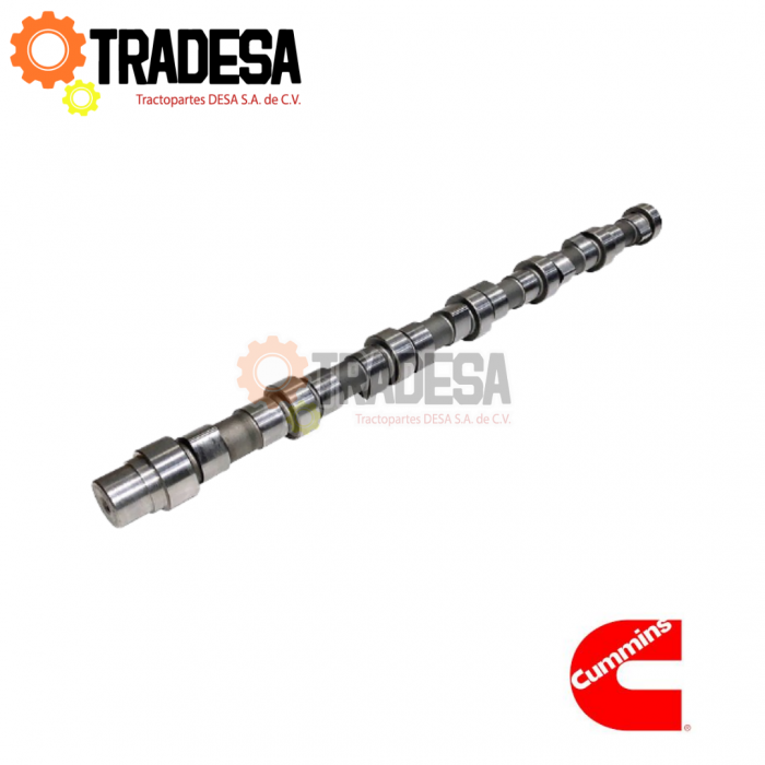 Arbol De Levas Cummins Isb 5.9l Dodge Ram CUMMINS 3942567 