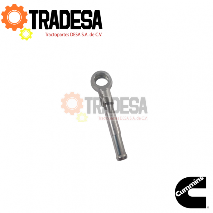 Adaptador De Tubo De Suministro De Combustible Dodge Ram(3944649, 3944907) CUMMINS 3944649 