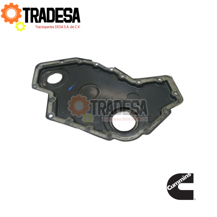 Tapa De Sincronizacion Delantera Cummins Isb 5.9 Lt, 6.7 Lt Dodge Ram 2004/2010 Sn CUMMINS 3946654SN 71705445022