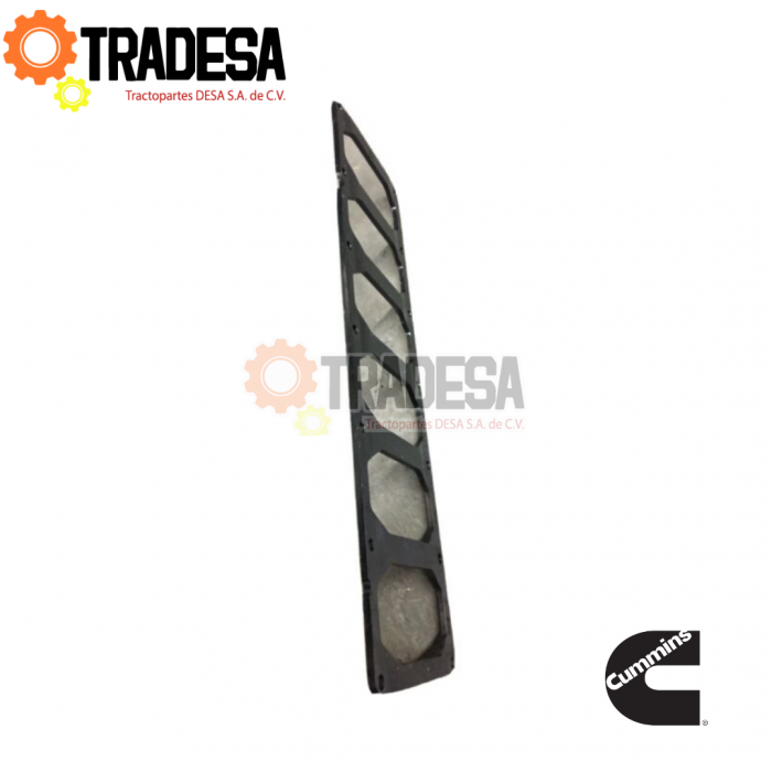 Placa De Refuerzo De Monoblock Cummins Isb 5.9 Lt Sn CUMMINS 3959073 