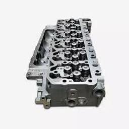 Cabeza De Motor Cummins Isb 5.9l CUMMINS 3965999 