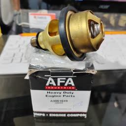 TERMOSTATO PARA CUMMINS 315 BIGCAM 180° Afa A3061649 A3061649