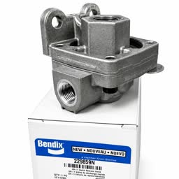 Valvula De Escape Rapido Bendix 229859n BENDIX 229859N P229859N