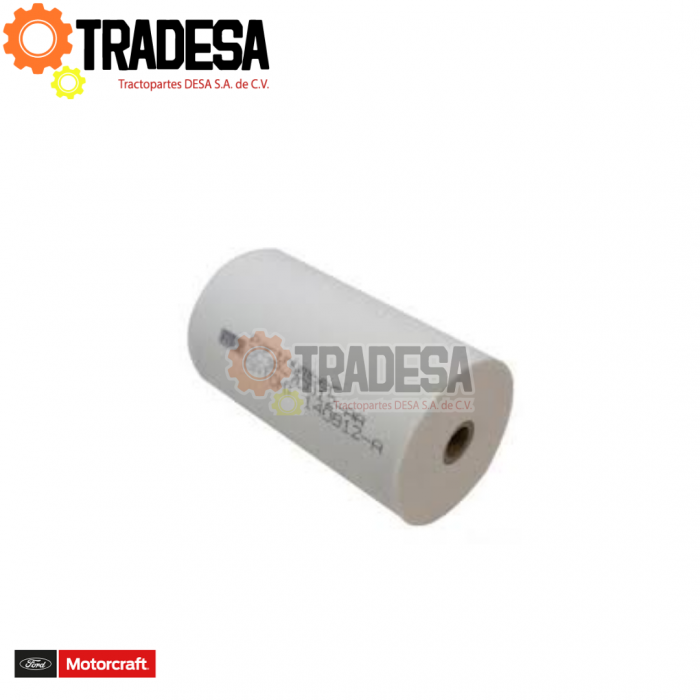 Filtro De Aceite De Transmision Ford 6.0 MOTORCRAFT 3C3Z7B155BA 